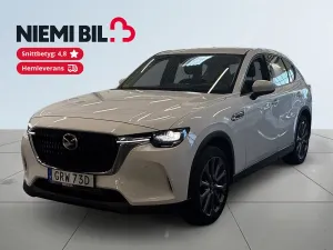 Mazda CX-60 2023
