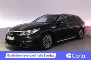 Kia Optima 2020