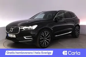 Volvo XC60 2020