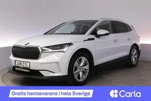 Skoda Enyaq iV 2023