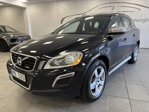 Volvo XC60 2013