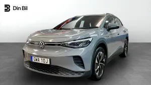 Volkswagen ID.4 2023