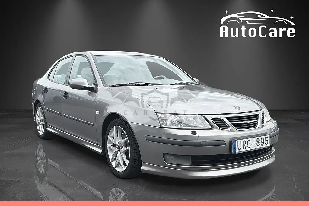 Saab 9-3 2004