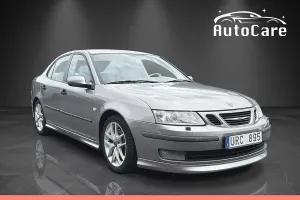 Saab 9-3 2004