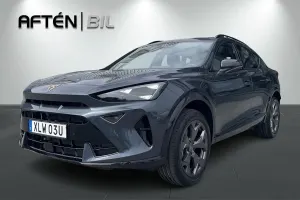 Cupra Formentor 2026