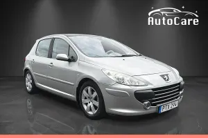 Peugeot 307 2007