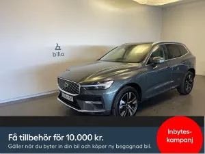 Volvo XC60 2026