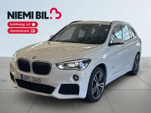 BMW X1 2016