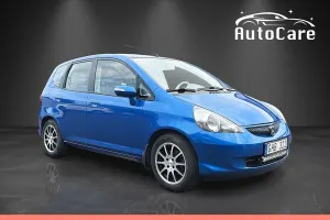Honda Jazz 2007
