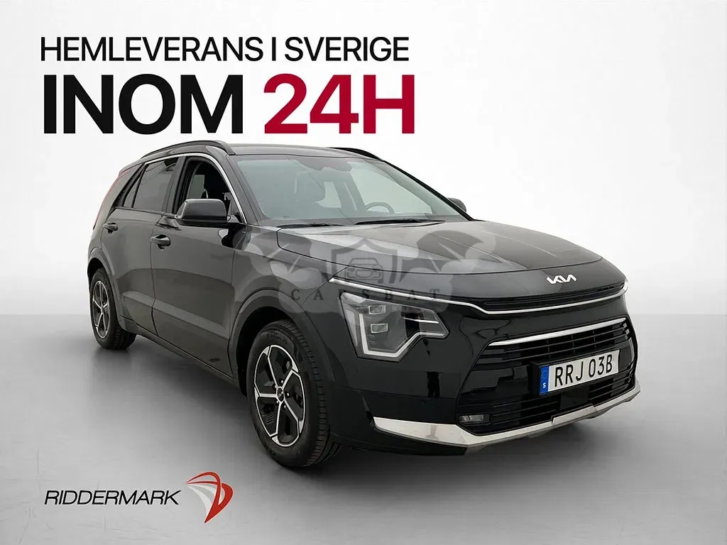 Kia Niro 2024