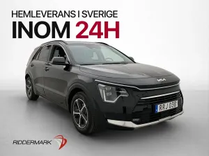 Kia Niro 2024