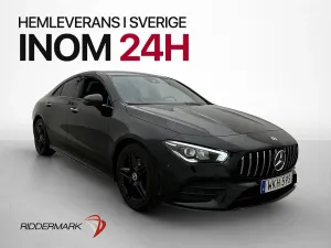 Mercedes-Benz A 2019