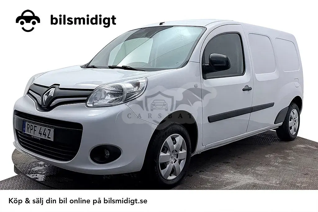 Renault Kangoo 2019