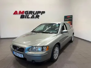 Volvo S60 2006
