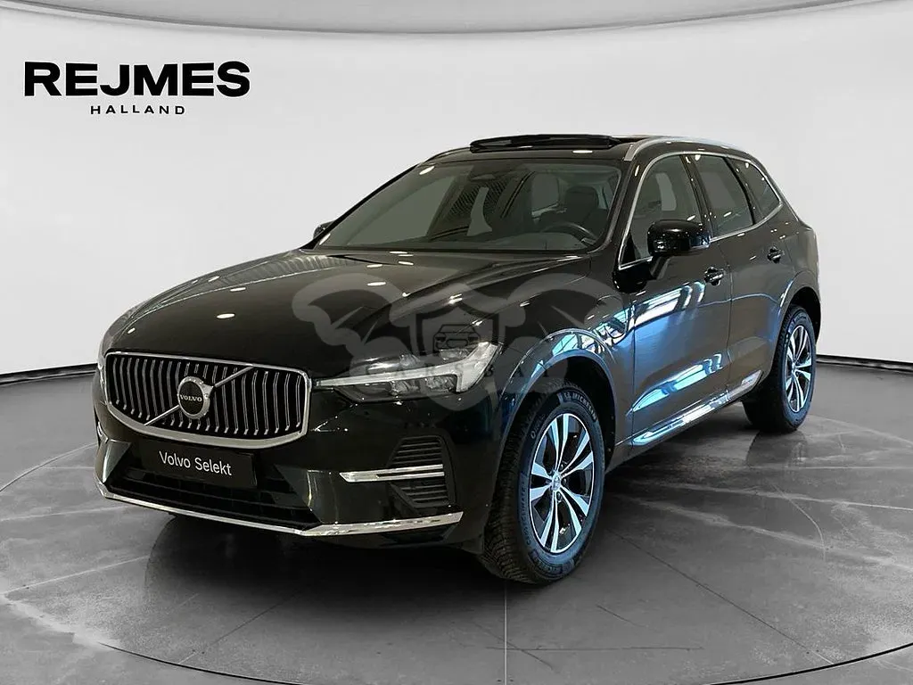 Volvo XC60 2023