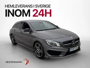 Mercedes-Benz A 2016