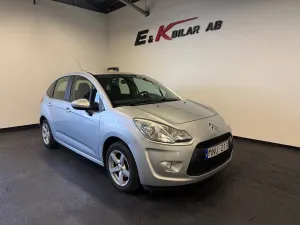Citroën C3 2010