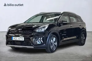Kia Niro 2021
