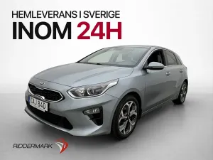 Kia Ceed 2019
