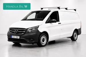 Mercedes-Benz Vito 2021