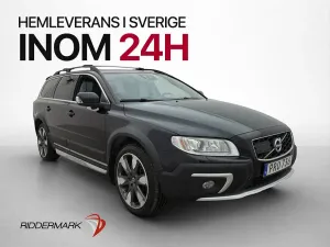 Volvo XC70 2015