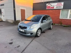 Toyota Yaris 2006