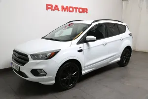 Ford Kuga 2017