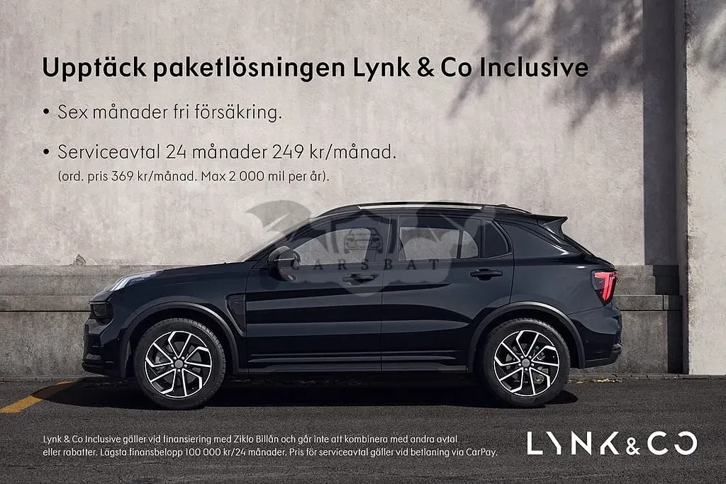 Lynk&Co 01 2023