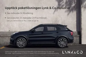 Lynk&Co 01 2023