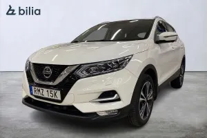 Nissan Qashqai 2020