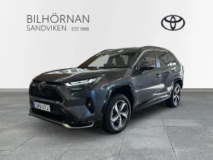 Toyota Rav4 2023