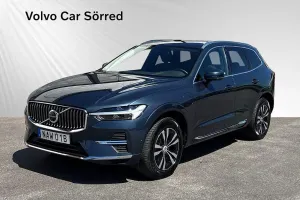Volvo XC60 2024