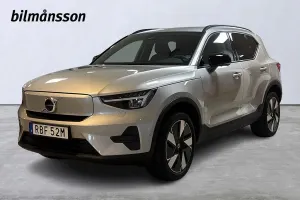Volvo EX40 2025
