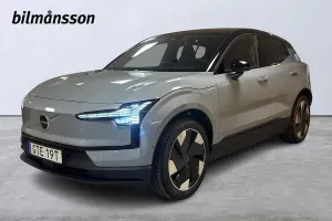 Volvo EX30 2024