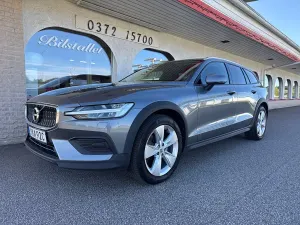 Volvo V60 2020