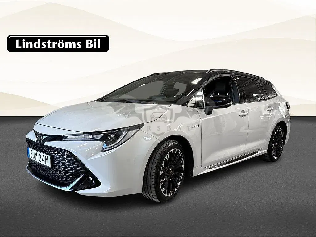 Toyota Corolla 2020
