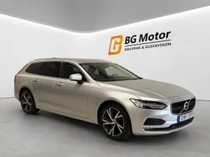 Volvo V90 2019
