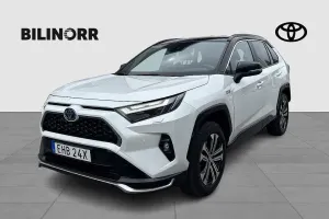 Toyota Rav4 2023