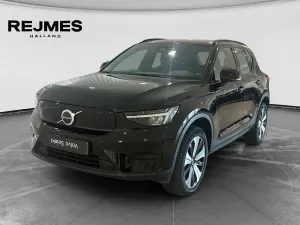 Volvo XC40 2023