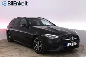 Mercedes-benz C300 t 2023