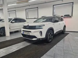 Citroën C5 Aircross 2023