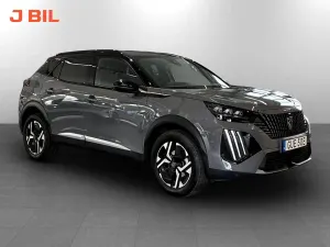 Peugeot 2008 2025