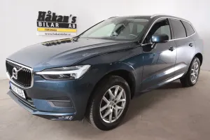 Volvo XC60 2021