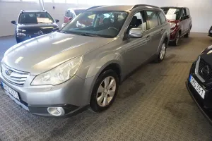 Subaru Outback 2010