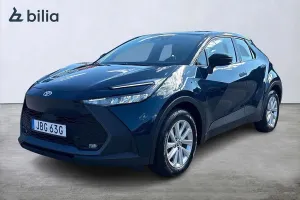 Toyota C-HR 2025