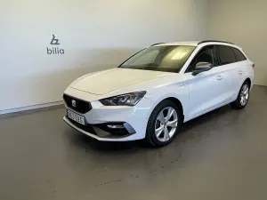Seat Leon 2021