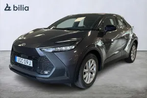Toyota C-HR 2025