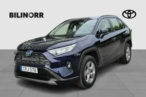 Toyota Rav4 2025