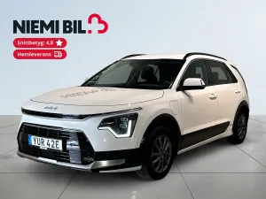Kia Niro 2023