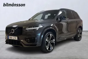 Volvo XC90 2024